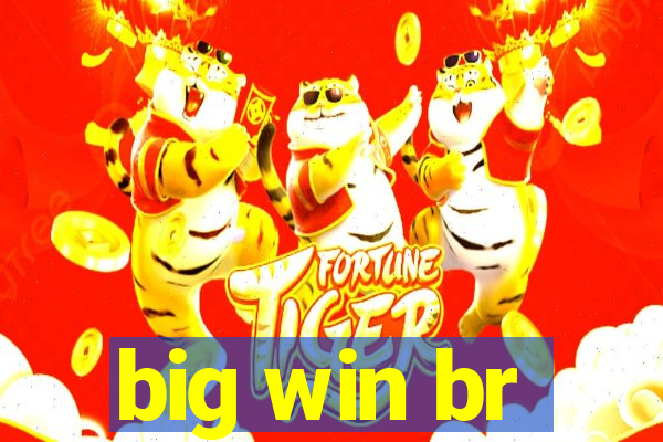 big win br